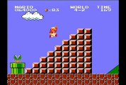 Rétro-Test Super Mario Bros. NES