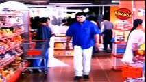 Ishtam (Comedy Scene) Dileep, Navya