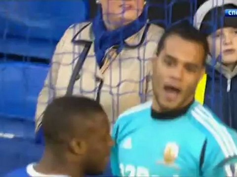 FOOTBALL-TV.PP.UA | Обзор 22 тура / Чемпионат Англии