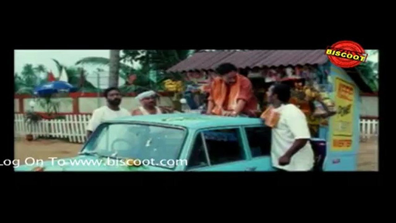 Thalamelam: ( Comedy Scene) Harishree Ashokan, Mani, Janardhanan