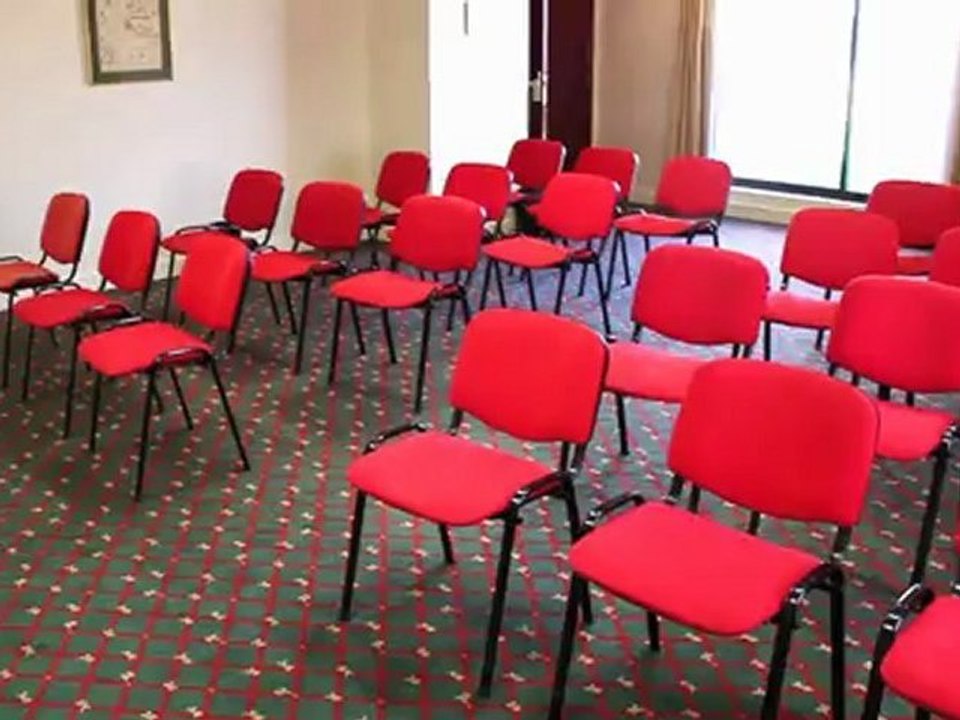 Lisboa - Hotel VIP Executive Suites Marquês (Quehoteles.com)