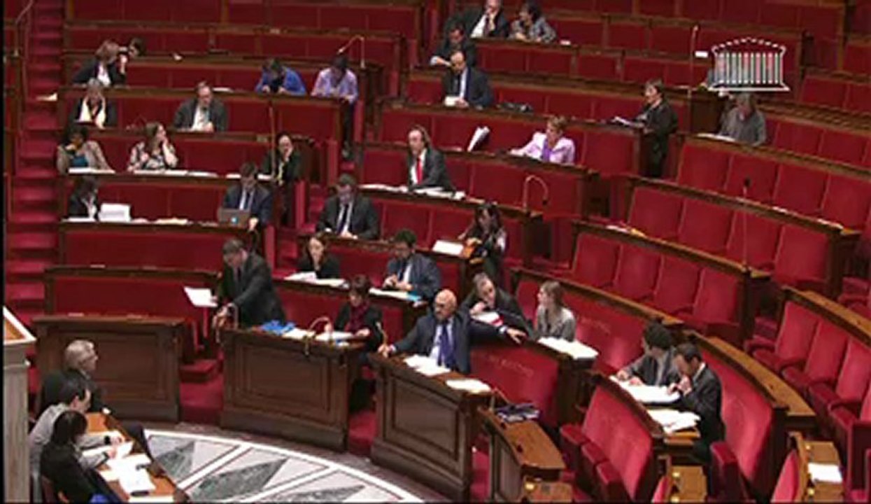 15 01 2013 SEANCE AMDT 130 Contrat Génération