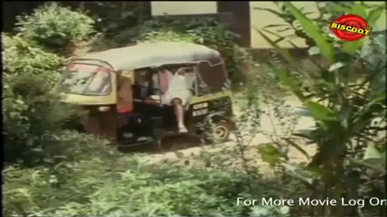 Sandesham (Comedy Scene) Maala Aravind, KPSC Lalitha