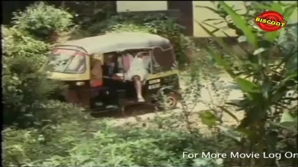 Sandesham (Comedy Scene) Maala Aravind, KPSC Lalitha