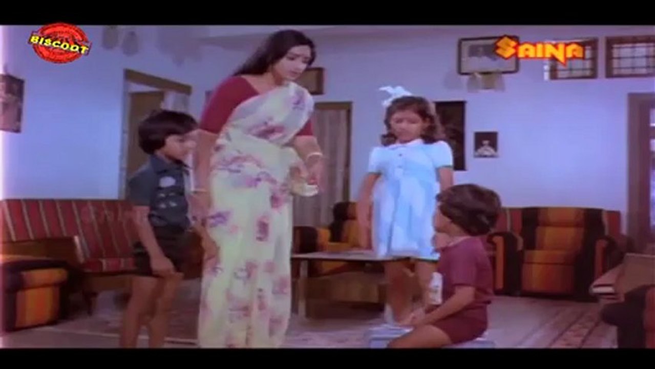 Aattakkalasham: (Dramatic Scene)