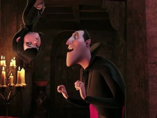 Hotel Transylvanie - Extrait: You Can Go [VF|HD1080p]