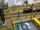 train miniature : Réseau de Gérard : Vidéo 68 - 030 TB & Tombereaux de charbon