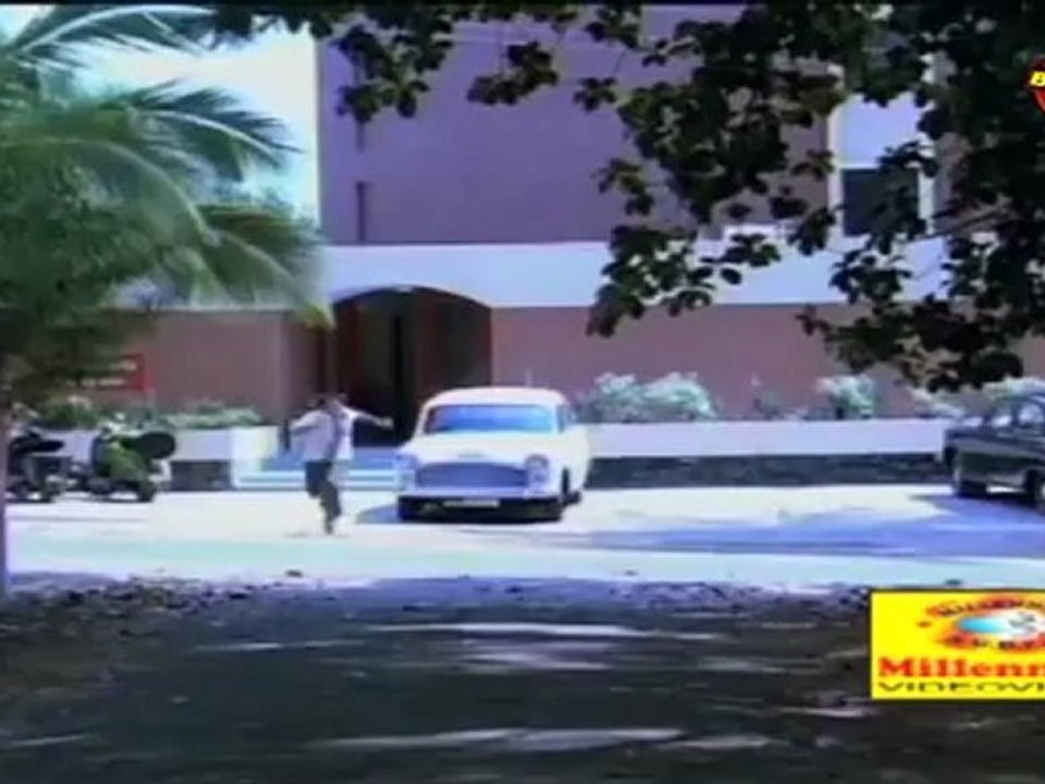 Mohanlal, Sivaji: (Comedy Scene)