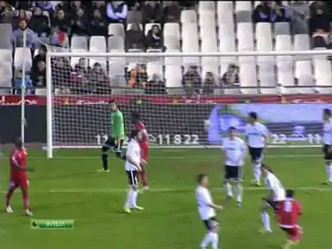 FOOTBALL-TV.PP.UA | Обзор 19 тура / Чемпионат Испании