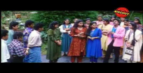 Anuraga Kottaram (Comedy Scene) Jagathy, Dileep (Clip 8)