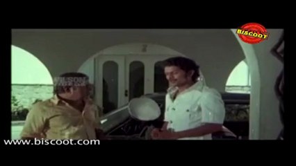 Air Hostess (Comedy Scene) Jagathy, Shankaradi