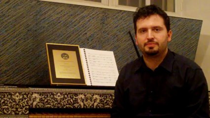 Vlad Crosman: MENŢIUNE SPECIALĂ PENTRU EXCELENŢĂ