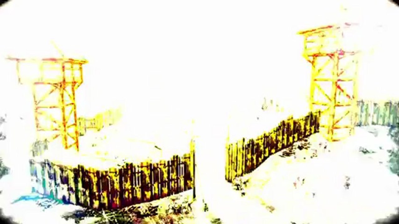 Le Seigneur Des Anneaux Online : Les Ombres D'Angmar - Bande-annonce #32 - Update 6 - Brown Lands