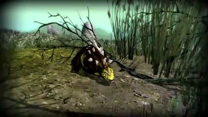 Le Seigneur Des Anneaux Online : Les Ombres D'Angmar - Bande-annonce #34 - Update 6 - Rush Gore