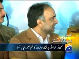 Geo Headlines-16 Jan 2013-1900