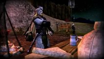 Le Seigneur Des Anneaux Online : Les Ombres D'Angmar - Bande-annonce #37 - Update 6 - Limlight Gorge