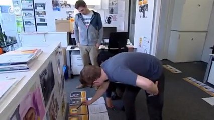 Testo AG - Innovation as the key to success | Made in Germany