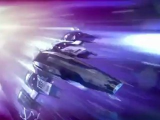 Mass Effect 3 - Bande-annonce #24 - Lancement du jeu (VOSTFR)