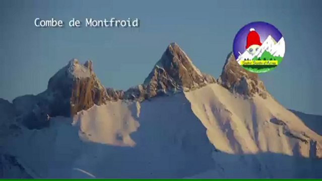 Topo-vidéo n°4 - Col de la Croix de Fer par Col du Glandon