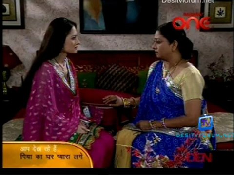 Piya Ka Ghar Pyaara Lage 16th January 2013 Video Watch pt2