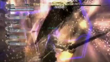 The Last Story - Gameplay #2 - Aperçu du système de combat