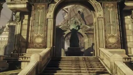 Gears Of War 3 - Bande-annonce #7 - Aftermath survol