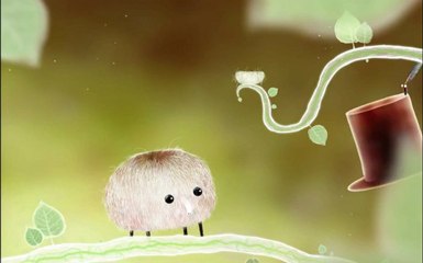 Botanicula - Bande-annonce #6 - Mr Feather