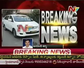 IT raids on Dilraju office & D V V Danayya's house