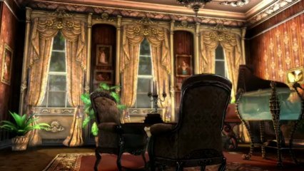 Le Testament De Sherlock Holmes - Bande-annonce #4 - L'étau se resserre.