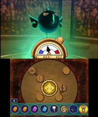 Docteur Lautrec Et Les Chevaliers Oubliés - Gameplay #1 - Quelques énigmes