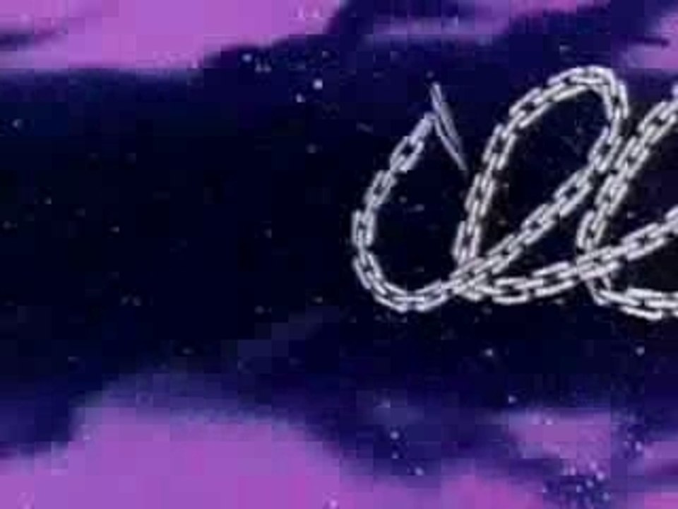 AMV Saint Seiya - New World