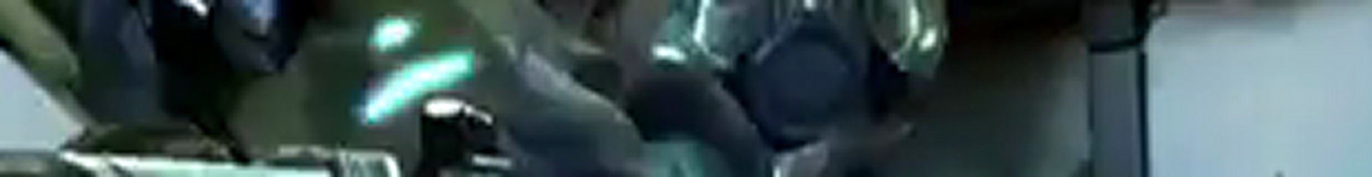 Mass Effect Infiltrator - Bande-annonce #1