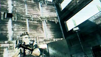 Ghost Recon Future Soldier - Bande-Annonce #7 - Croire dans les Ghosts : Customisation d'armes