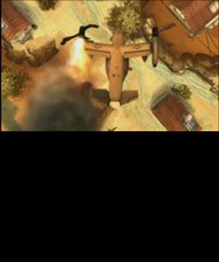 Tom Clancy's Ghost Recon Shadow Wars - Gameplay #3 - Début du jeu