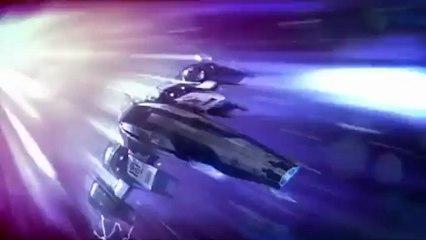 Mass Effect 3 - Bande-annonce #27 - Disponible sur PS3