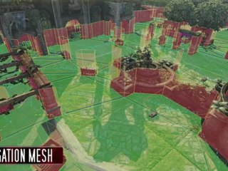 Trailers - Unreal Engine 3 Feature Highlights