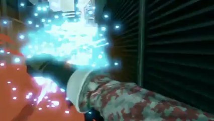 Blacklight : Retribution - Bande-annonce #8 - Map Vertigo