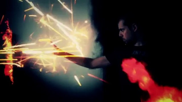 Vidéos des internautes - Weapon-Z, quand prototype rencontre dragon ball Z