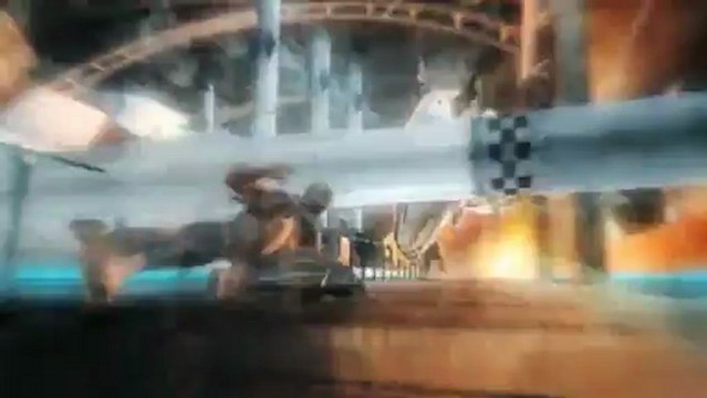 Ninja Gaiden 3 - Bande-annonce #6 - Lancement du jeu