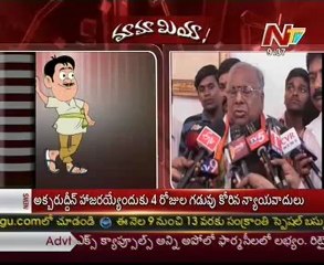 Mamamiya with V Hanumantha rao