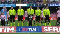 FOOTBALL-TV.PP.UA |  Обзор 20 тура / Чемпионат Италии
