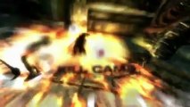 The Elder Scrolls 5 : Skyrim - Bande-annonce #9 - Mise à jour 1.5 (kill cameras)