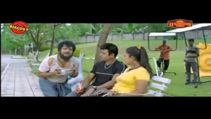 Oru Nunakkadha:(Comedy Scene) Jagathy