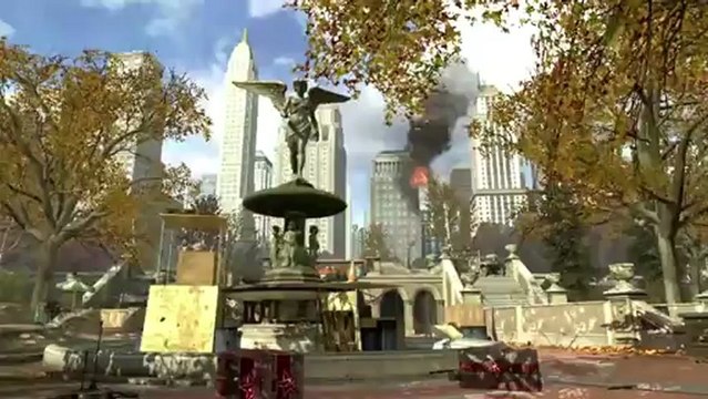 Call of Duty : Modern Warfare 3 - Bande-annonce #20 - Lancemement du pack collection 1