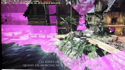 Risen 2 : Dark Waters - Making-of #4 - La musique