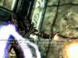 The Elder Scrolls 5 : Skyrim - Bande-annonce #10 - Mise à jour 1.5 (FR)