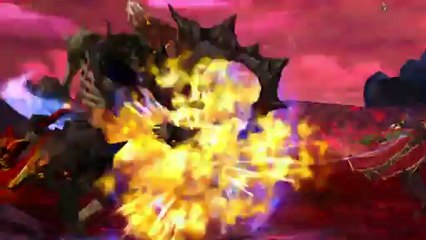 Rusty Hearts - Bande-annonce #9 - Expedition & Edgar