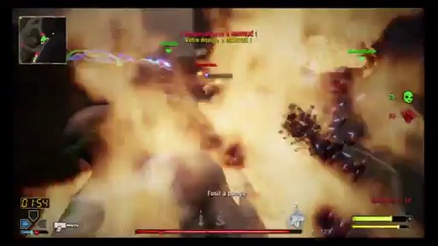 Twisted Metal - Gameplay #3 : nos sessions de multi