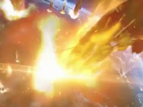 Mass Effect 3 - Bande-annonce #29 - Guide stratégique multijoueur - les ennemis (VOST - FR)