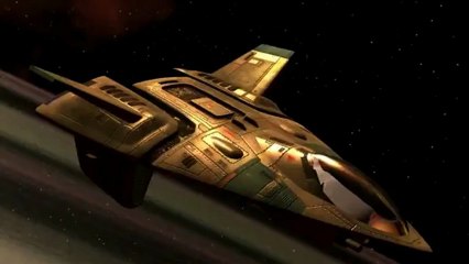 Wing Commander Saga : The Darkest Dawn - Bande-annonce #5